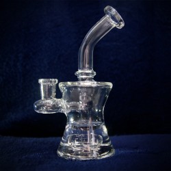 Beaker - Bubbler - 17 cm