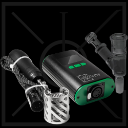 Ball Vape Thermalyzer de Katalyzer