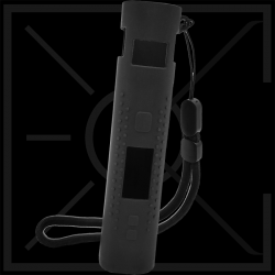 Protection en silicone pour V.A.P.